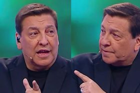 Julio César Rodríguez reveló haber sido víctima de un montaje de inteligencia artificial: "Me hizo mucho daño"