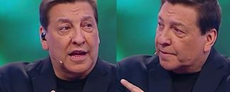 Julio César Rodríguez reveló haber sido víctima de un montaje de inteligencia artificial: "Me hizo mucho daño"