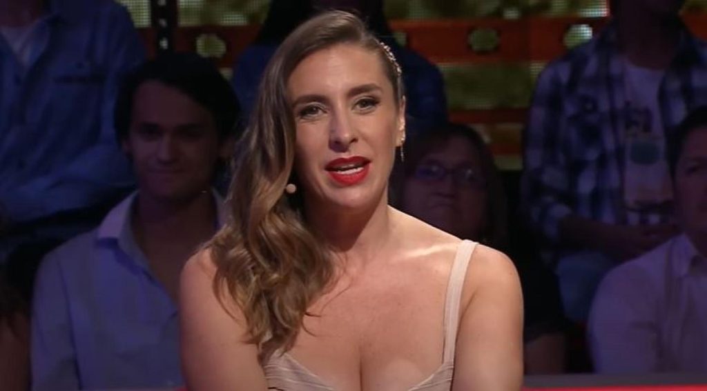 Paty López deslizó crítica a TVN por práctica con actores en su época dorada: "No nos cuidó"