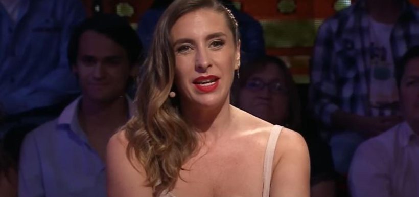 Paty López