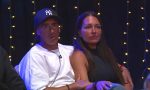 Camilo Huerta, Paula Pavic
