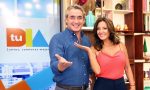 Tu día, Canal 13