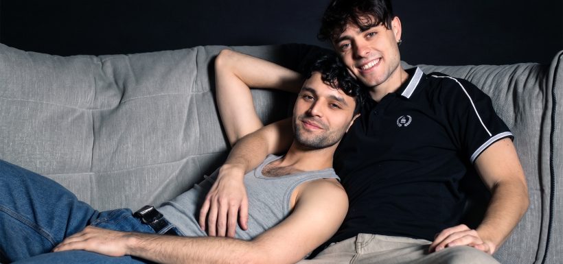 Un corazón como el tuyo mininovela