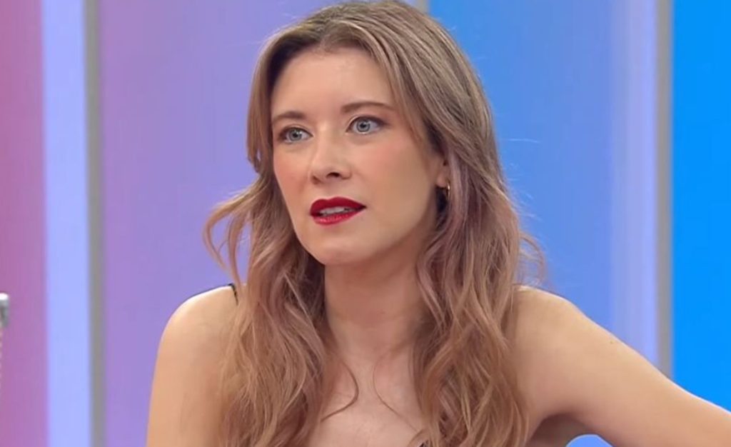 ¡Un hito en su carrera! Carla Jara celebra su nuevo proyecto en TVN y recibe mensaje de María Luisa Godoy