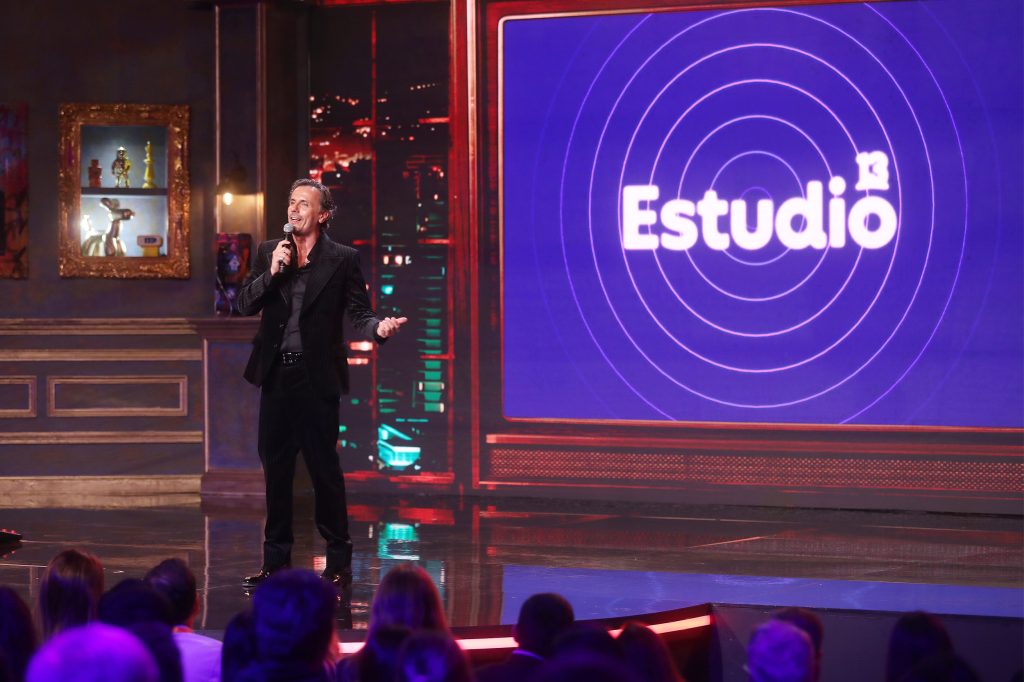 Desde un premiado musical de Broadway hasta música de películas: así será la cartelera de Estudio 13 en los próximos meses