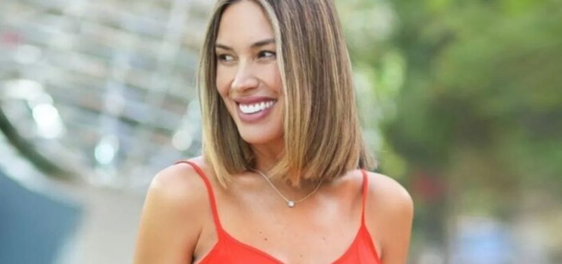 Vanesa Borghi