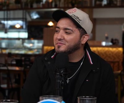 Felipe Parra