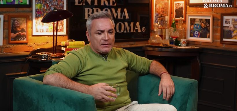 Luis Jara