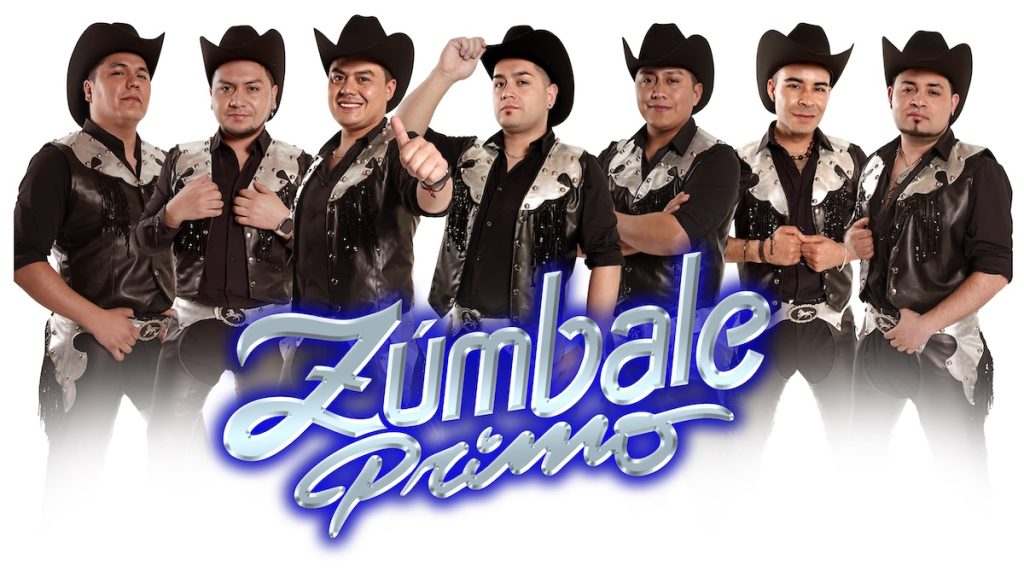 Conciertos | Zumbale Primo celebrará sus 10 años de carrera con un gran concierto en el Gran Arena Monticello