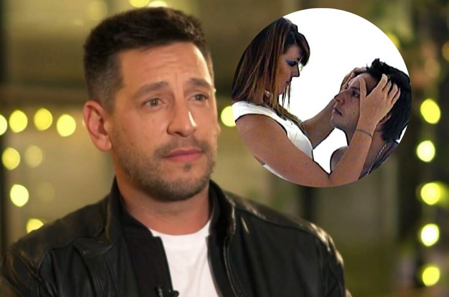 Agustín Pastorino confiesa desconocido romance con Mariana Marino post Mundos Opuestos: Y la triste forma en que todo acabó