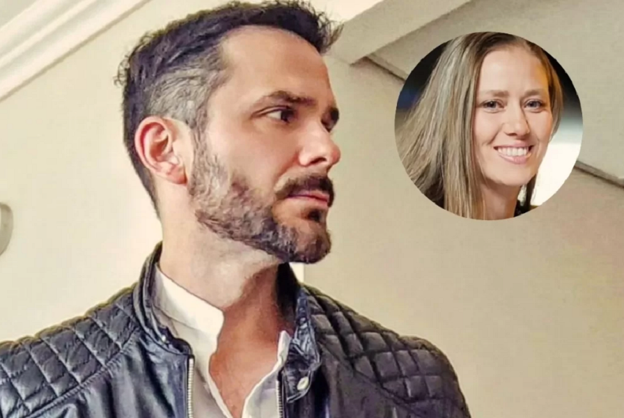 Álvaro Ballero se confiesa tras dejar Volverías con tu ex?: "Me he visto y es terrible cómo luzco"