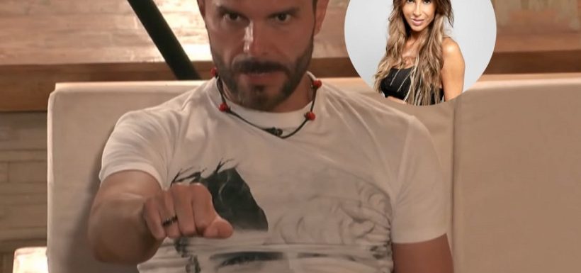 álvaro ballero - carla ballero