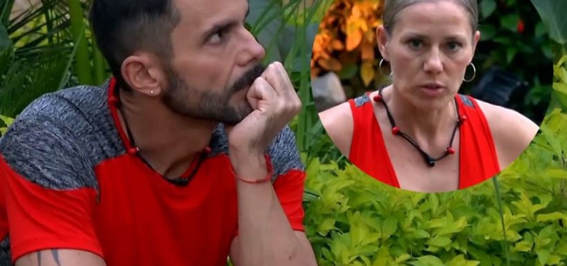 álvaro ballero - ludmila ksenofontova - volverías con tu ex