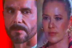 álvaro ballero - ludmila ksenofontova - volverías con tu ex - ok
