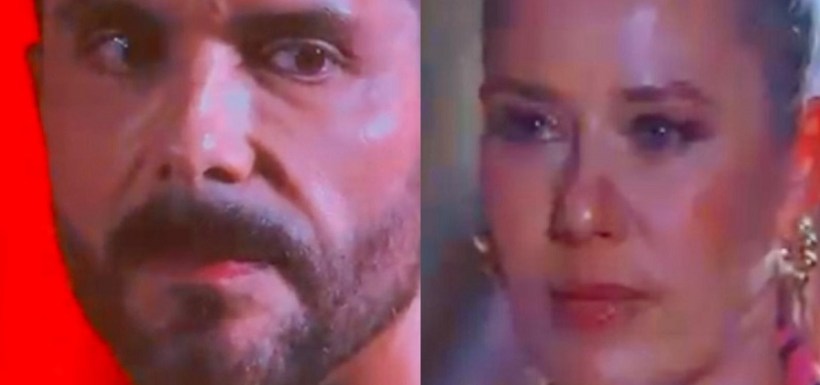 álvaro ballero - ludmila ksenofontova - volverías con tu ex - ok