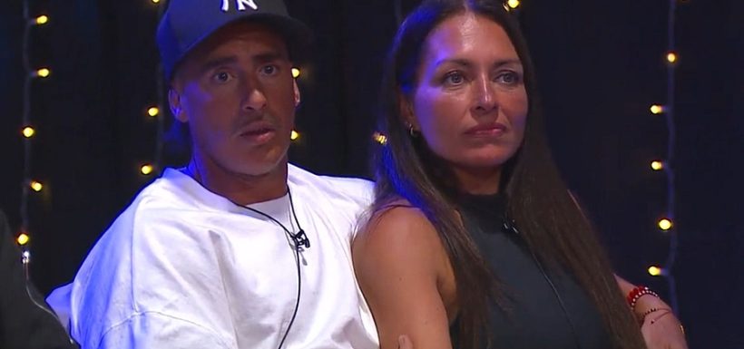camilo huerta - paula pavic