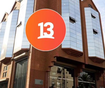canal 13