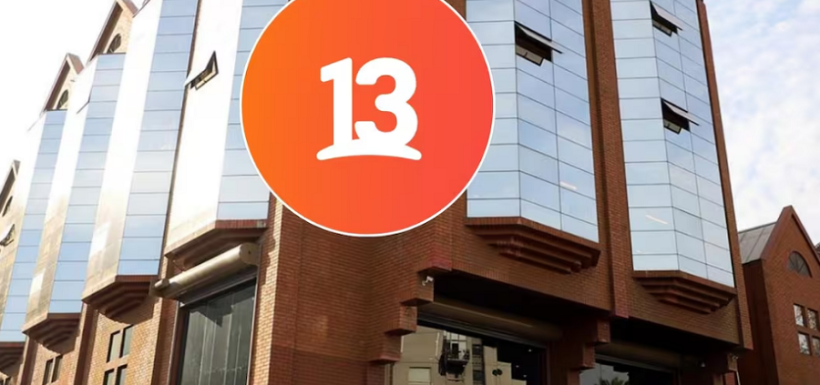 canal 13