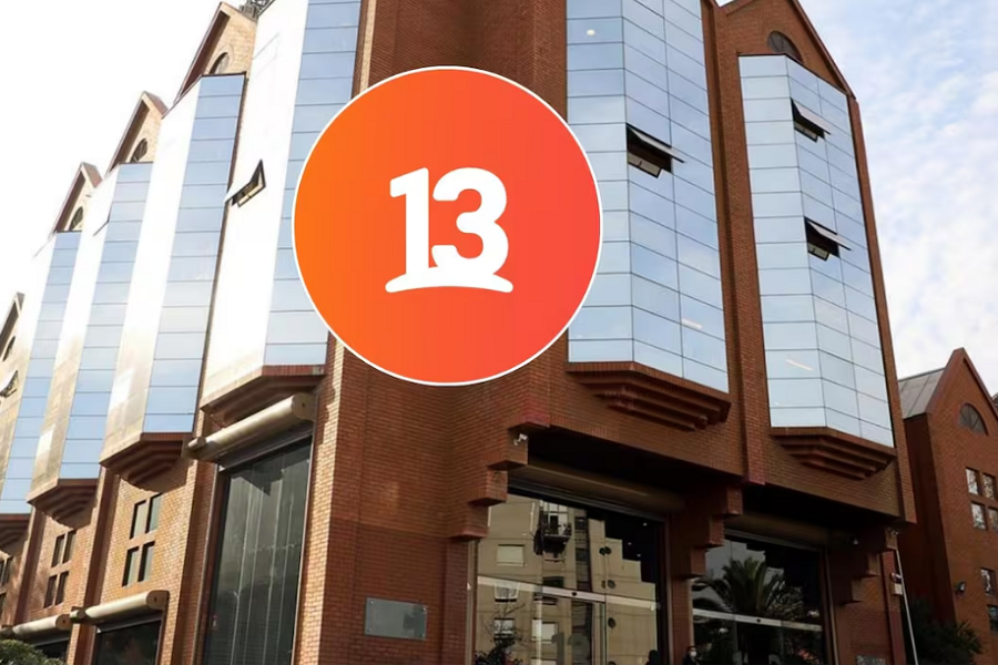 Canal 13 decide sacar de la pantalla a otro de sus programas: Duró apenas un año al aire