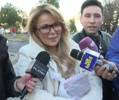 cathy barriga
