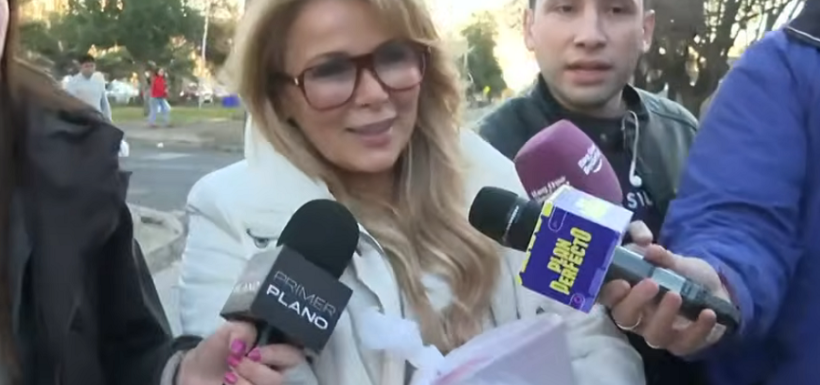 cathy barriga