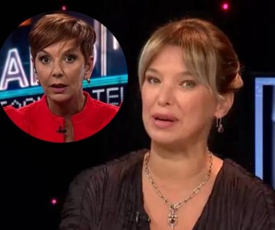 claudia schmitd - fran garcía-huidobro