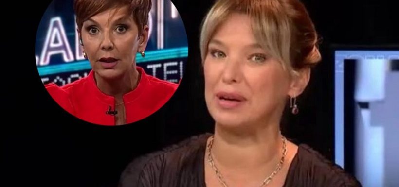 claudia schmitd - fran garcía-huidobro