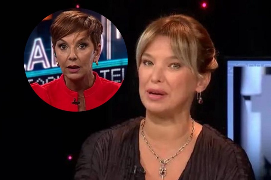 claudia schmitd - fran garcía-huidobro