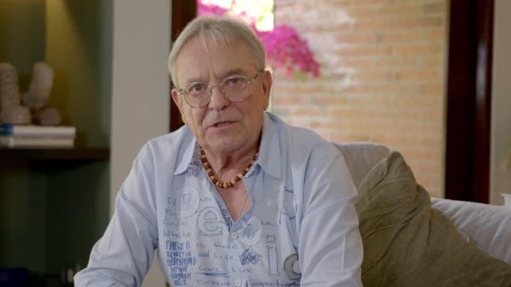 Los detalles sobre el presente de Coco Legrand fuera de los escenarios: "Se le va la moto"