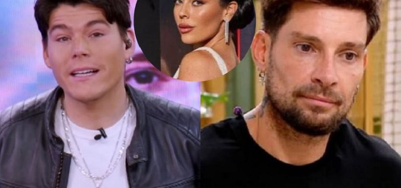 cuco cerda - luis mateucci - daniela aránguiz