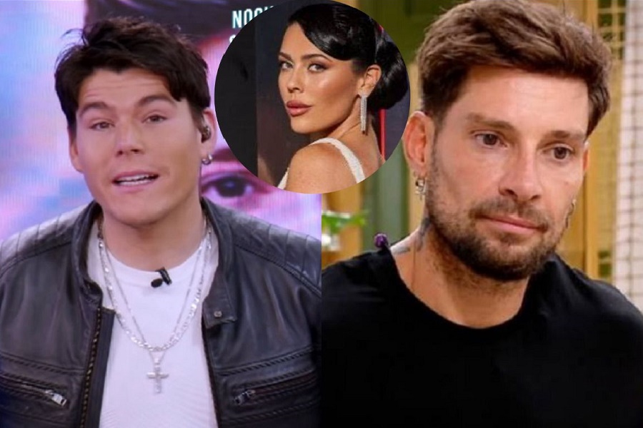 Cuco Cerda sale a defender con todo a Daniela Aránguiz: Y lanza duros dardos contra Luis Mateucci