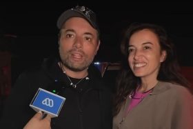 daniel valenzuela - yamila reyna