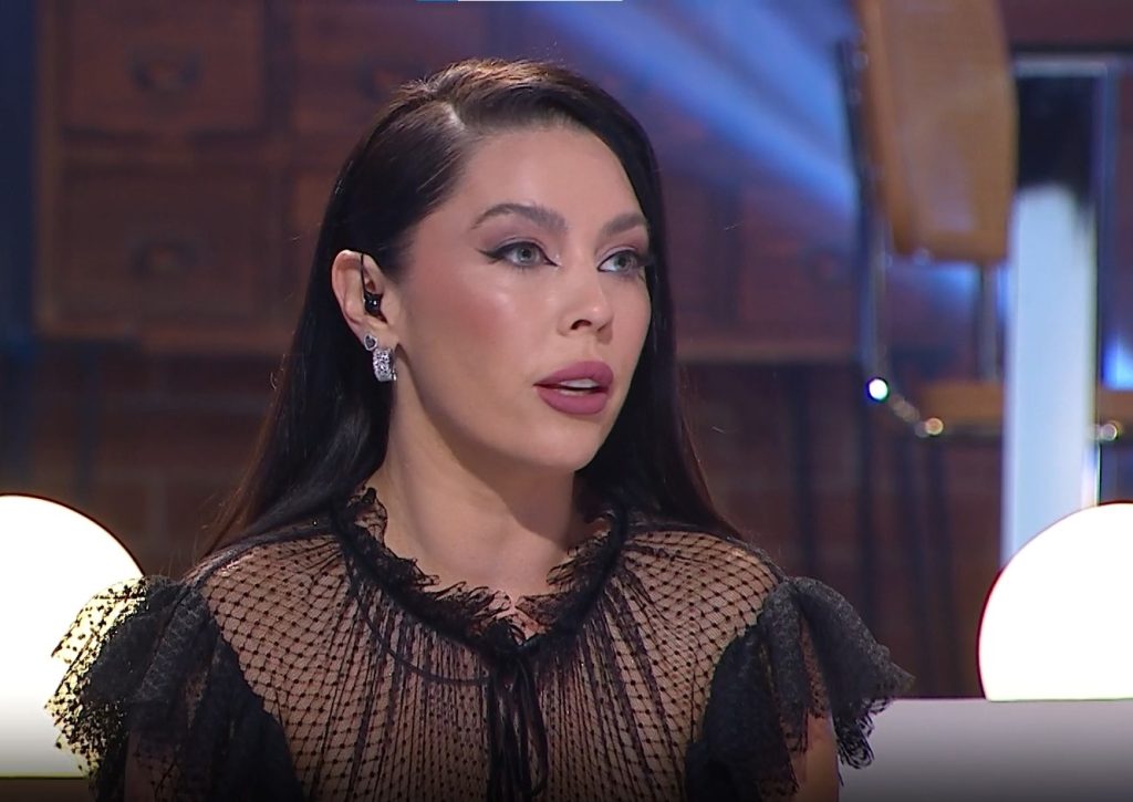 Daniela Aránguiz