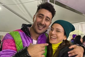 dunga - karla melo