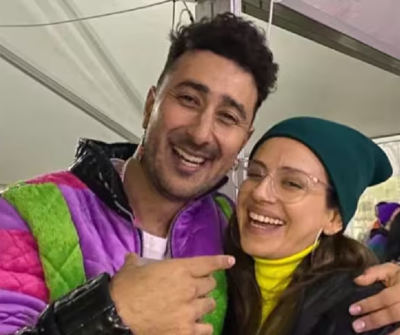 dunga - karla melo