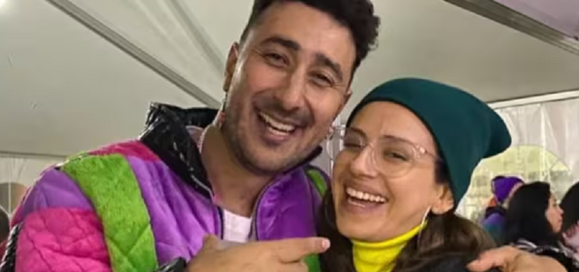 dunga - karla melo