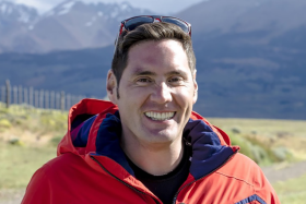 Pancho Saavedra