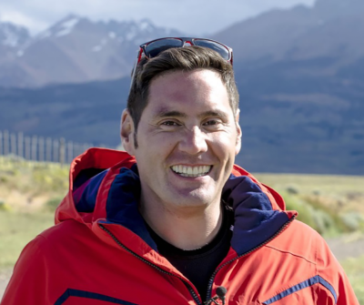 Pancho Saavedra