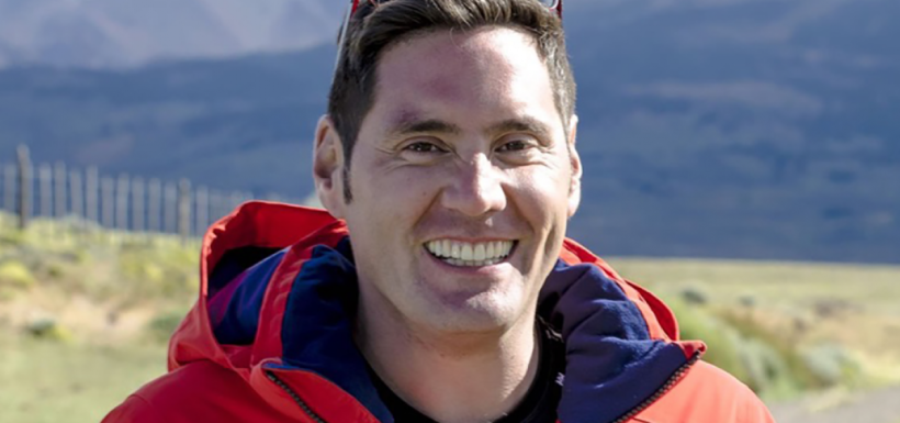 Pancho Saavedra