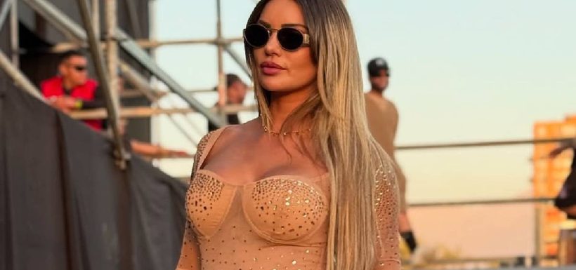 Faloon Larraguibel