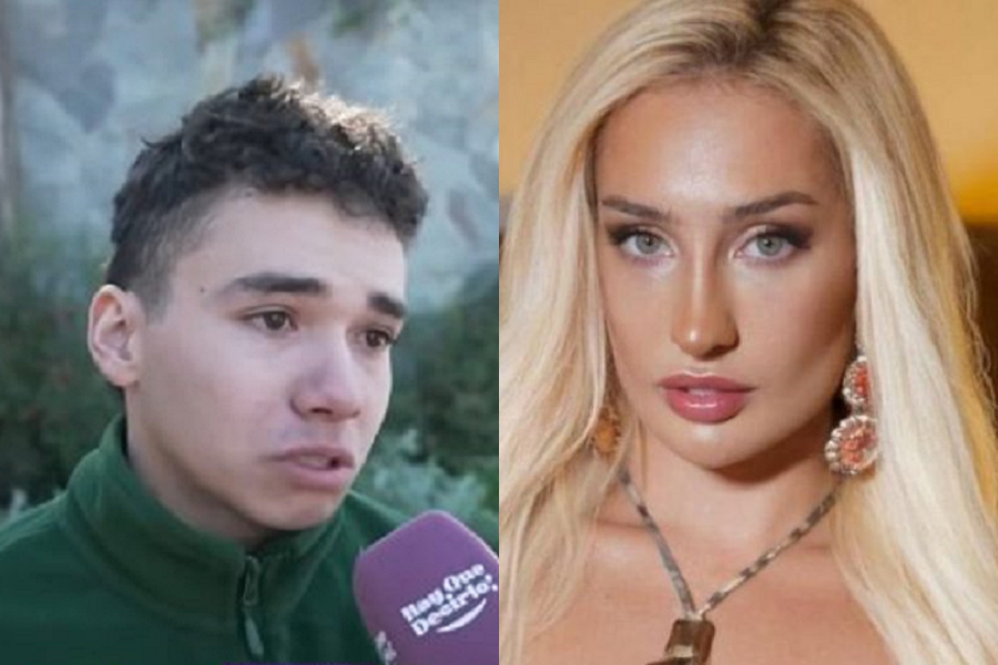 Hermano de motorista atropellado lapida a Fran Maira: "Para mí esto no fue un accidente"