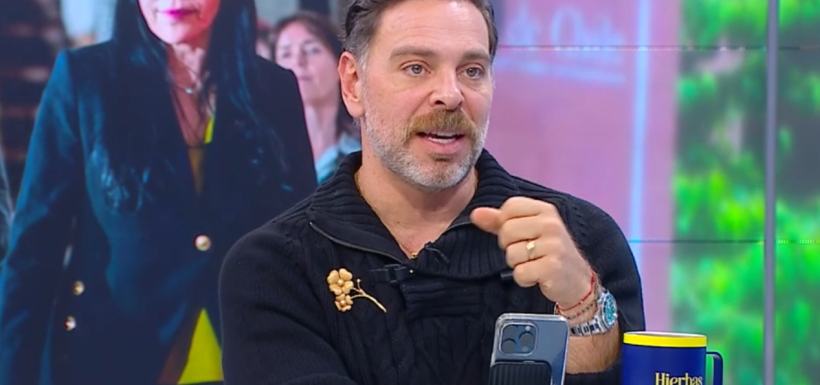 José Antonio Neme