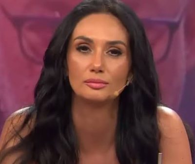 Pamela Díaz