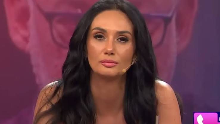 ¡Una completa locura! Pamela Díaz revelo coletazos por "el programa más ordinario" en el que participó