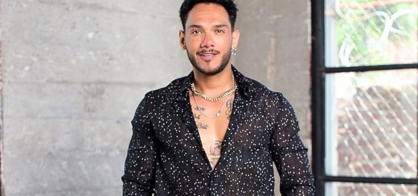 Iván Cabrera