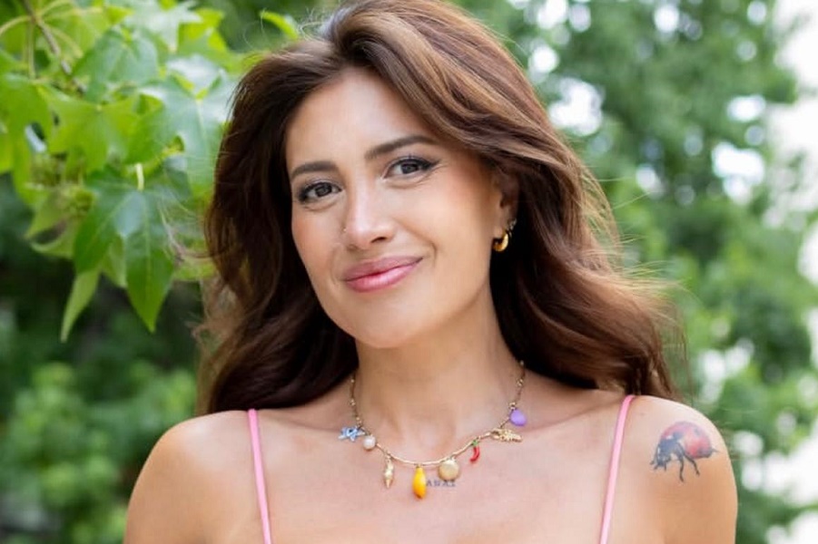 Karen Paola sufre sentida pérdida familiar: "Nos dejas el corazón destrozado"