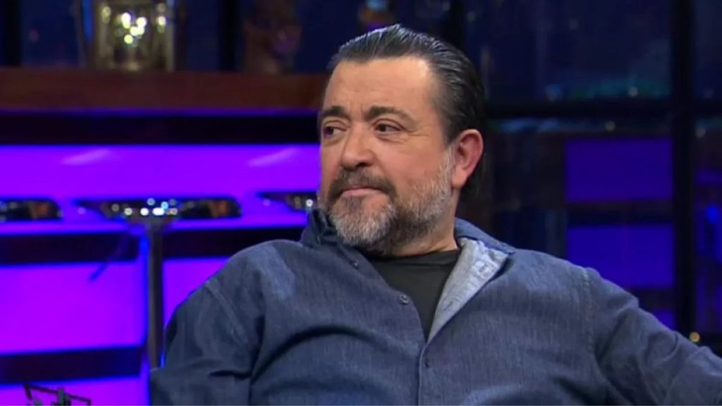 Leo Caprile habla de su presente y revela el monto que recibe tras jubilarse: "Me alcanza para la bencina"