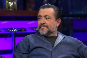 Leo Caprile