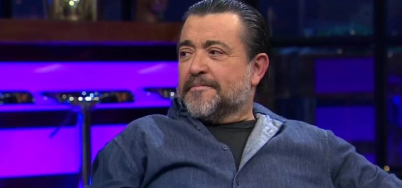 Leo Caprile