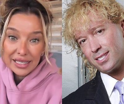leonardo farkas - claudia schmitd